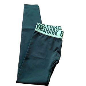 Gym Shark Leggings